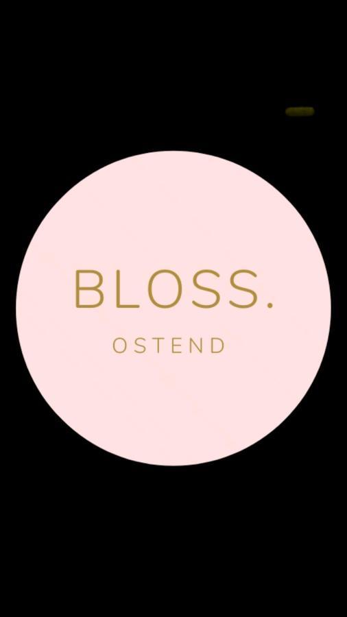 Appartement Bloss.ii