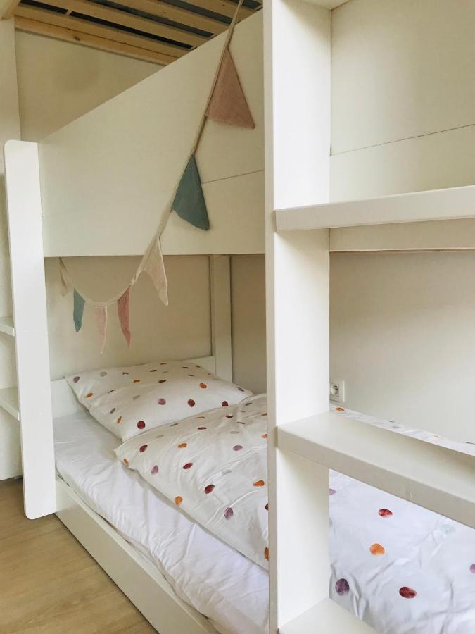 Bloss.ii Appartement